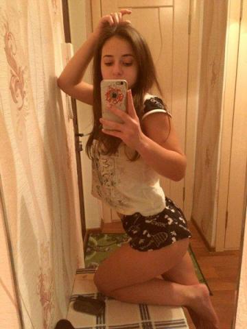 Индивидуалка Моника Фотография 3